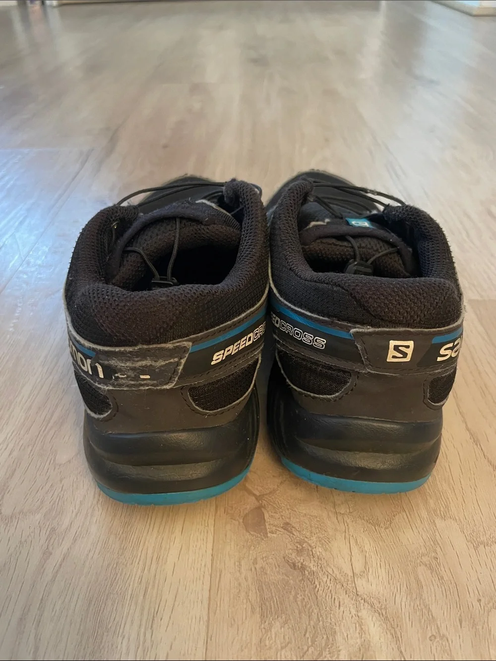 Salomon Kid’s Shoes